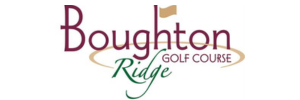 Boughton Ridge - Logo