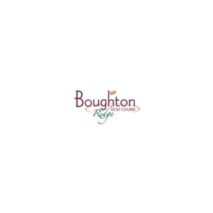 Boughton Ridge