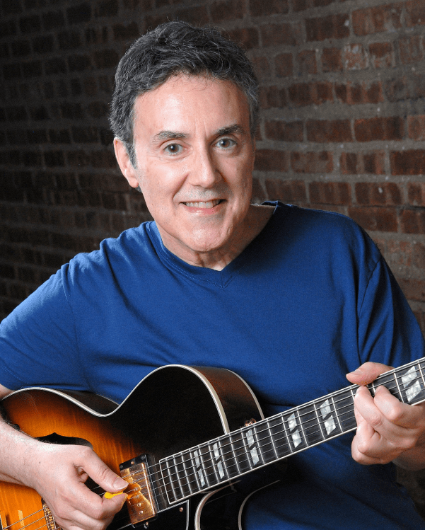 Skip Griparis May 17th