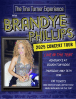 Tina Turner Experience with Brandye Phillips  (Live In The Tent) - Image 2