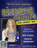 Tina Turner Experience with Brandye Phillips in the Tent - Image 2