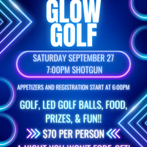 Glow Golf